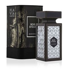 FLAVIA BOIS D'OUD EDP U 90ML
