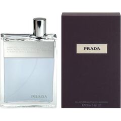 PRADA AMBER POUR HOMME EDT 100 ML