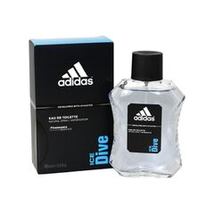 ADIDAS ICE DIVE EDT 100ML