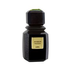 AJMAL AMBER WOOD EDP 100ML