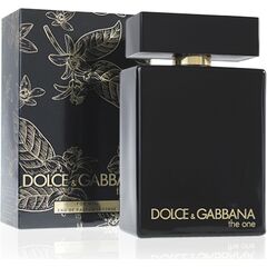 DOLCE & GABBANA THE ONE FOR MEN INTENSE EDP 100ML