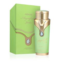 ARMAF MAGNIFICENT JARDIN EDP W 100ML