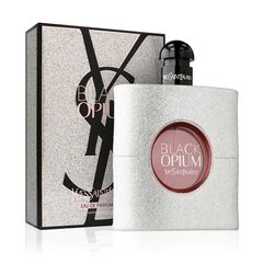 YVES SAINT LAURENT BLACK OPIUM GLITTER EDP