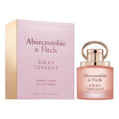 ABERCROMBIE & FITCH AWAY TONIGHT WOMAN EDP 50ML
