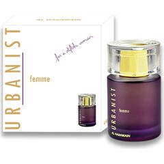 AL HARAMAIN URBANIST FEMME EDP 100ML