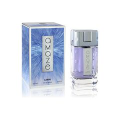 AJMAL AMAZE HIM EDP 100ML