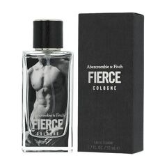 ABERCROMBIE & FITCH FIERCE EDC 30ML