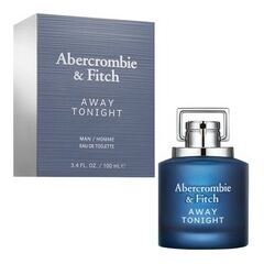 ABERCROMBIE & FITCH AWAY TONIGHT MAN EDT 100ML