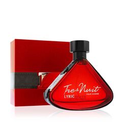 ARMAF TRES NUIT LYRIC EDP M 100ML