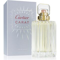 CARTIER CARAT EDP W 50ML