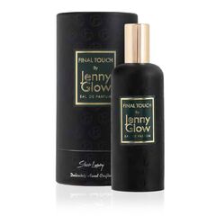 JENNY GLOW FINAL TOUCH EDP U 50ML