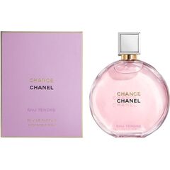 CHANEL CHANCE EAU TENDRE EDP 100ML