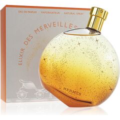 HERMÈS HERMES ELIXIR DES MERVEILLES EDP 50 ML