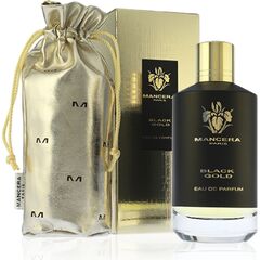 MANCERA BLACK GOLD EDP 120 ML 