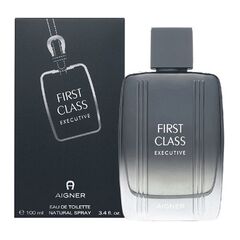 AIGNER PARFUMS FIRST CLASS EXECUTIVE EDT 50ML