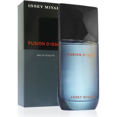 ISSEY MIYAKE FUSION D'ISSEY EDT 100 ML 