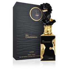 LATTAFA HIS CONFESSION EDP M 100ML