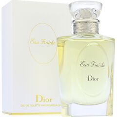 DIOR EAU FRAICHE EDT 100ML