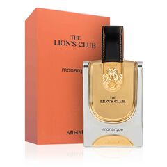 ARMAF THE LION'S CLUB MONARQUE EDP M 100ML