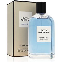 DAVID BECKHAM INFINITE AQUA EDP M 100ML