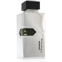 AL HARAMAIN L'AVENTURE EDP 100 ML TESTER