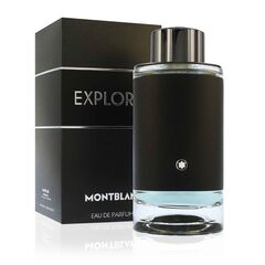 MONTBLANC EXPLORER EDP M 200ML