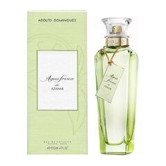 ADOLFO DOMINGUEZ AGUA FRESCA DE AZAHAR EDT 200ML