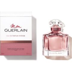 GUERLAIN MON GUERLAIN INTENSE EDP 100ML