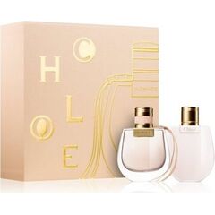 CHLOÉ NOMADE EDP 50 ML + SHOWER GEL 100 ML GIFT SET