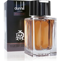 DUNHILL CUSTOM EDT 100 ML