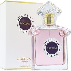 GUERLAIN INSOLENCE EDT W 75ML