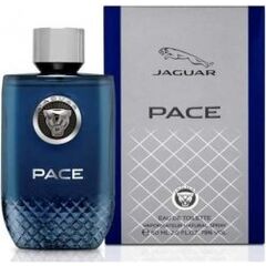 JAGUAR PACE EDT 100 ML