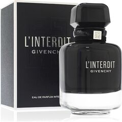 GIVENCHY L'INTERDIT INTENSE EDP W 80ML