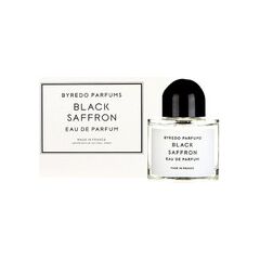 BYREDO BLACK SAFRON EDP 50ML