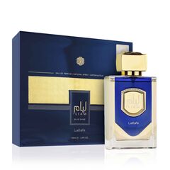 LATTAFA LIAM BLUE SHINE EDP 100ML