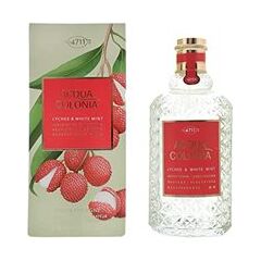 4711 ACQUA COLONIA LYCHEE & WHITE MINT EDC 50ML
