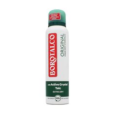 BOROTALCO ORIGINAL DEODORANT