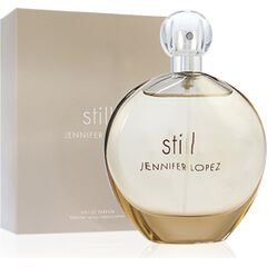 JENNIFER LOPEZ STILL EDP 50ML