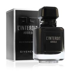 GIVENCHY L’INTERDIT ABSOLU EDP 50ML