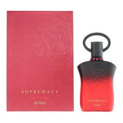 AFNAN SUPREMACY TAPIS ROUGE EDP 100ML