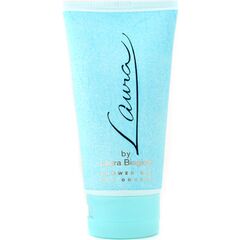 LAURA BIAGIOTTI LAURA SHOWER GEL W 150ML