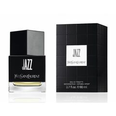 YVES SAINT LAURENT LA COLLECTION JAZZ EDT 80ML