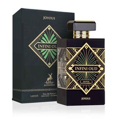 MAISON ALHAMBRA INFINI OUD JOYOUS EDP 100ML