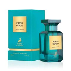 MAISON ALHAMBRA PACIFIC BLUE EDP 80ML