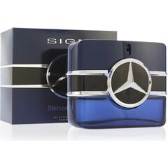 MERCEDES-BENZ SIGN EDP 100ML