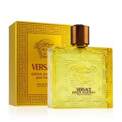 VERSACE EROS ENERGY EDP 50ML