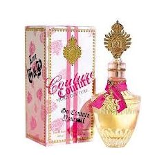 JUICY COUTURE COUTURE COUTURE EDP 50 ML