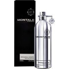MONTALE PATCHOULI LEAVES EDP 100ML