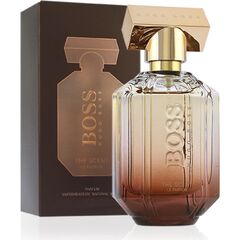 HUGO BOSS THE SCENT FOR HER LE PARFUM W 50ML