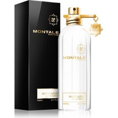 MONTALE WHITE AOUD EDP 100ML